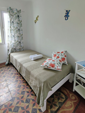 Schlafzimmer 3