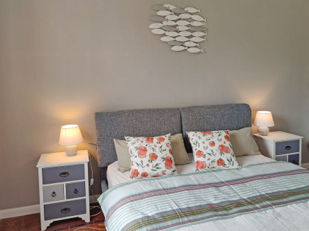 Schlafzimmer 1