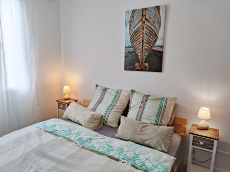 Schlafzimmer 2