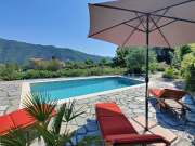 Poolbereich