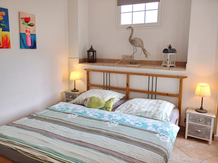 Schlafzimmer 3