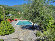 Poolbereich
